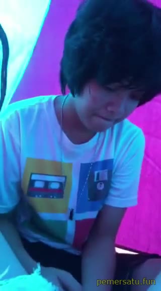 P40 Serly Abg 19yo Suka Ngentot