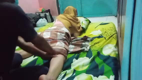 Mbah Maryono Pijat Khusus Pns 1 Live Asupan