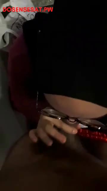 Sange Guru Kerudung Udah