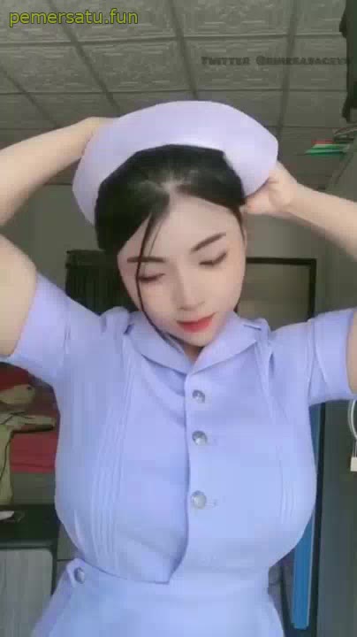 P1 Perawat Yang Viral