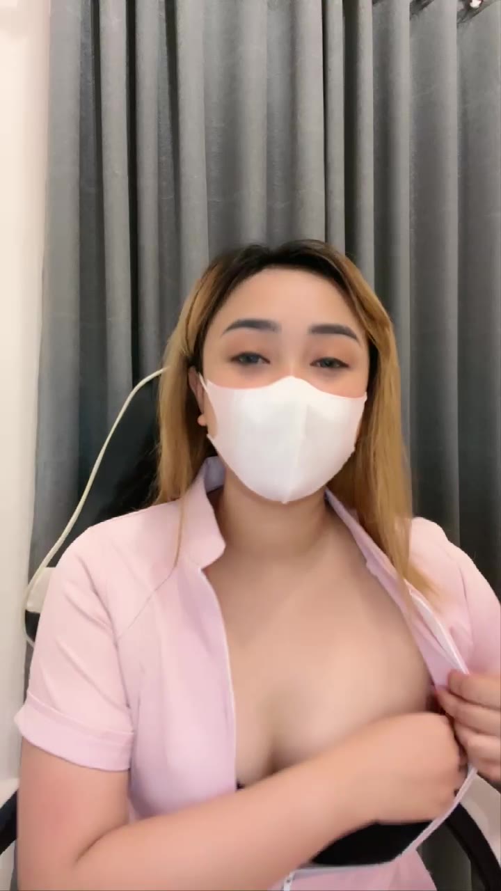Thumbnail untuk Dhea Suster Cantik At Avtub Mp4 Sakandal indo