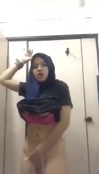 Thumbnail untuk Skandal Hijabers Sange Di Kantor Part 3 Video