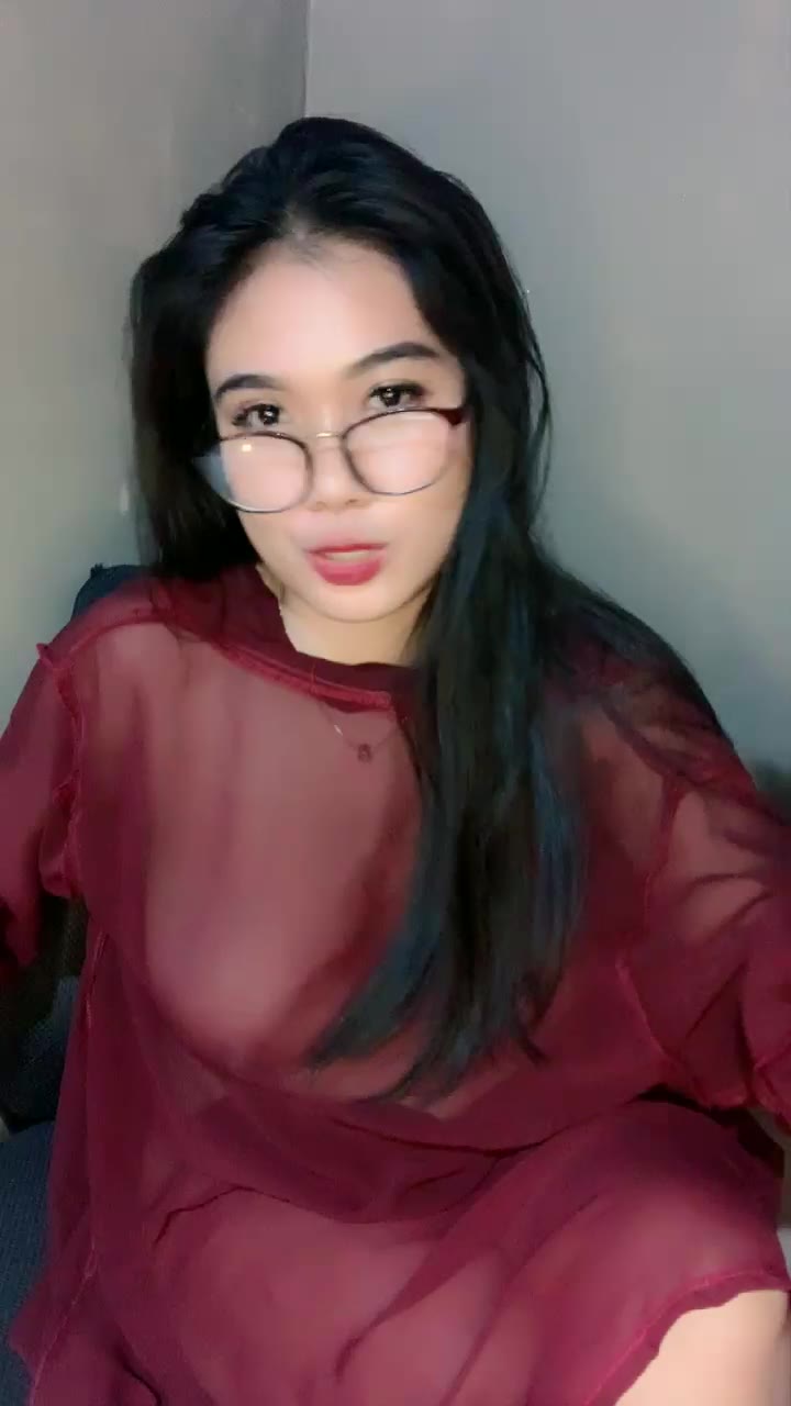 Thumbnail untuk Dmx Putu Cahaya Bugil Kain Transparan Cakep Nih