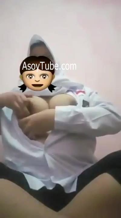 Thumbnail untuk Jilbab Vcs 7 zalva Pemersatu Lendir bokepin terbaru