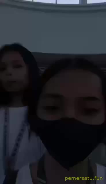 P6 Sindy A ABG 18yo Pemersatu Fun Mov