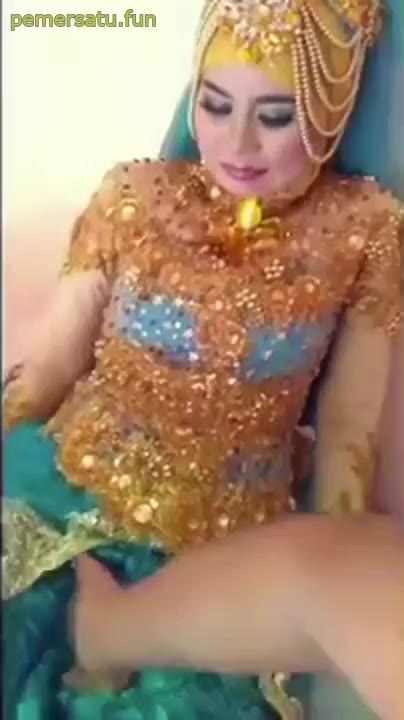 P5 Omekin Pacar 18yo Sange