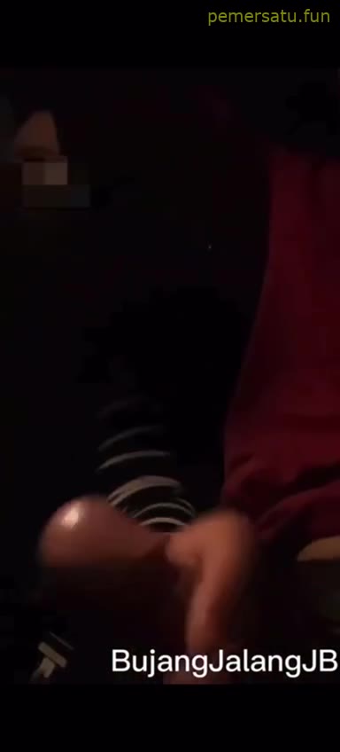 P11 Hijab Bujang Jarang Sange