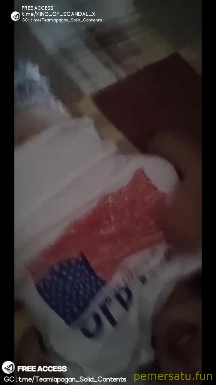 P2 Elana V Abg 18yo Skandal Viral