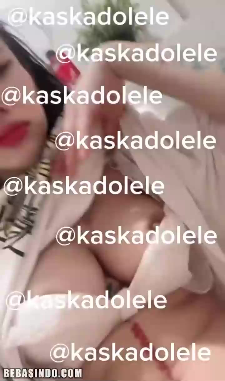 Thumbnail untuk 1303 Bokep Indo Vey Ruby Pamer Toket Memek
