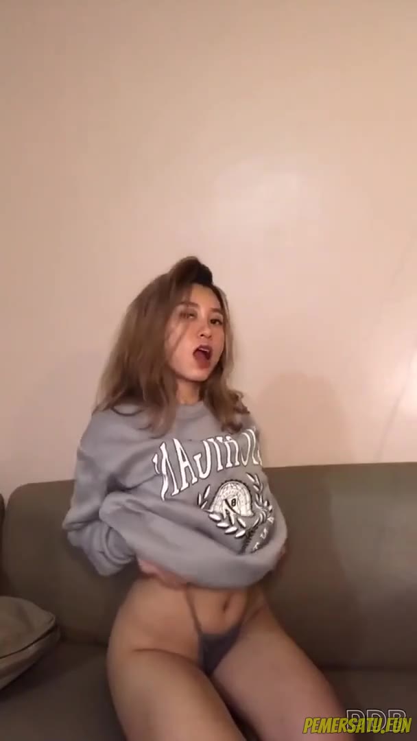P31 Ahsi 18yo Sange Viral