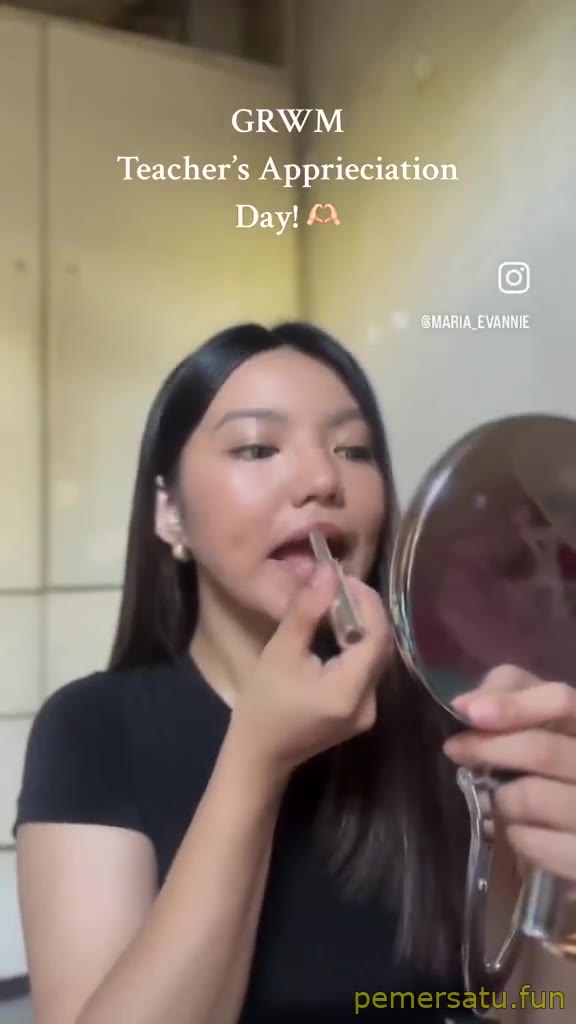 P39 Evannie C ABG 18yo Pemersatu Fun