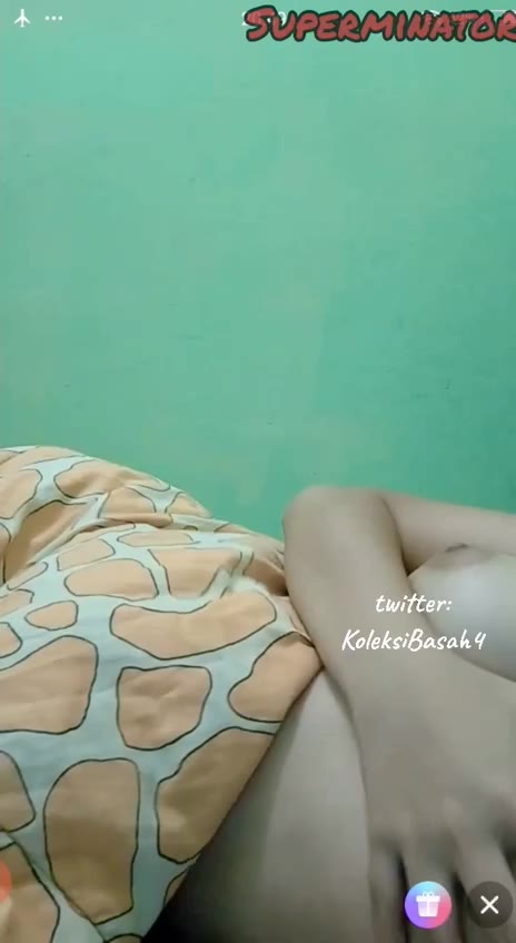 480p Live Show Cecewi Si Streamer Colmeq Seksi, Part 2