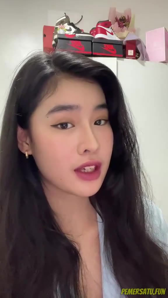 P1 Chindo Penasaran Sama Kontol Ending Dientot