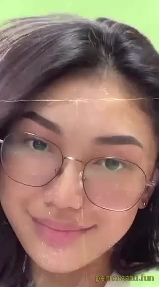 P17 Buena Labi Abg 18yo