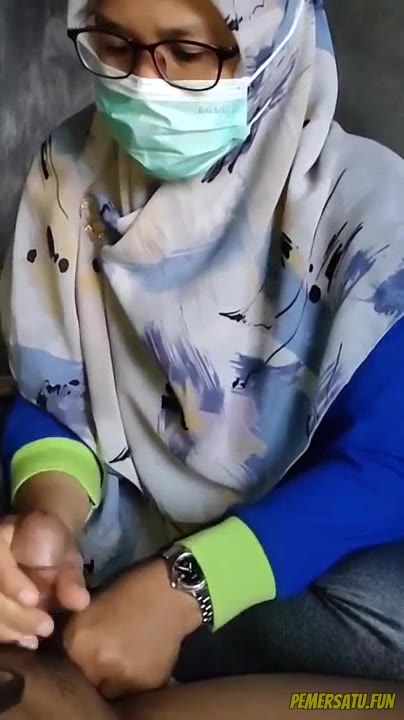 Pagi Hijab Selingkuh Ngewe Habis Lari