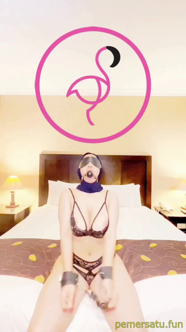 P3 Luscme Hijab Sange Tokbrut Colmek Ngewe