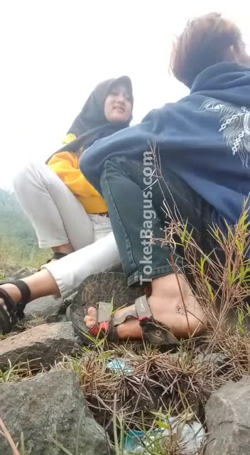 Gunung Viral Cewek Jilbab Video Bokep Twitter bokepsatset