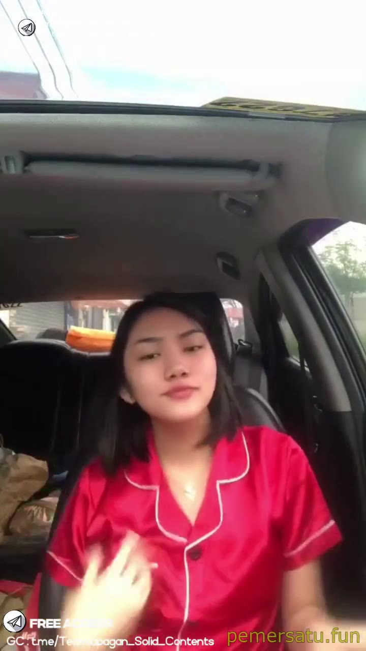 P11 Just Me Raw Berry Abg 18yo Pemersatu Fun