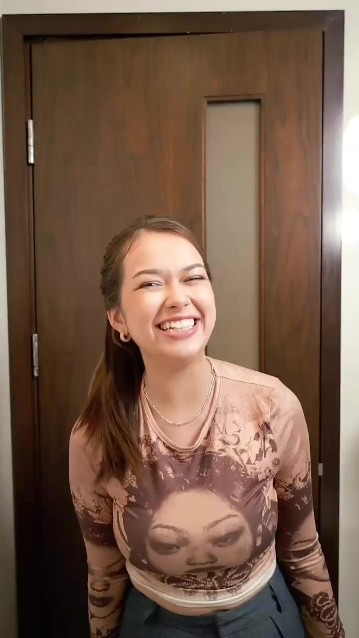 P2 Rebecca Klopper Part
