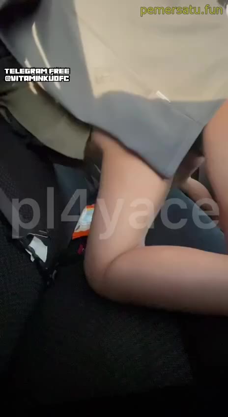 P1 Hijab Pl4ace Eksib Abg 18yo Update