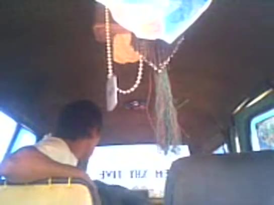 Mawadda ML Di Mobil Makassar Mutia