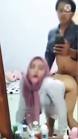 Thumbnail untuk Hijab Doggy Disebarin Mantan Yakwad Terbaru Dodstream Terupdate