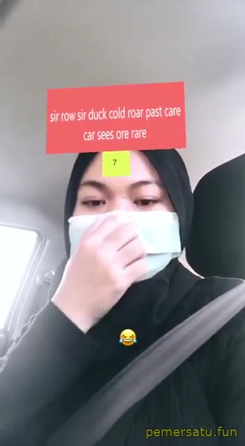 P4 Nakal Arinah Syahirah 1 Abg 18yo Pemersatu Fun