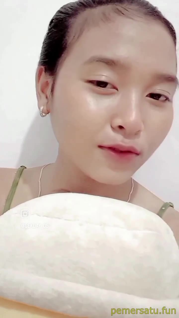 P8 Putry Toge ABG 18yo Pemersatu Fun