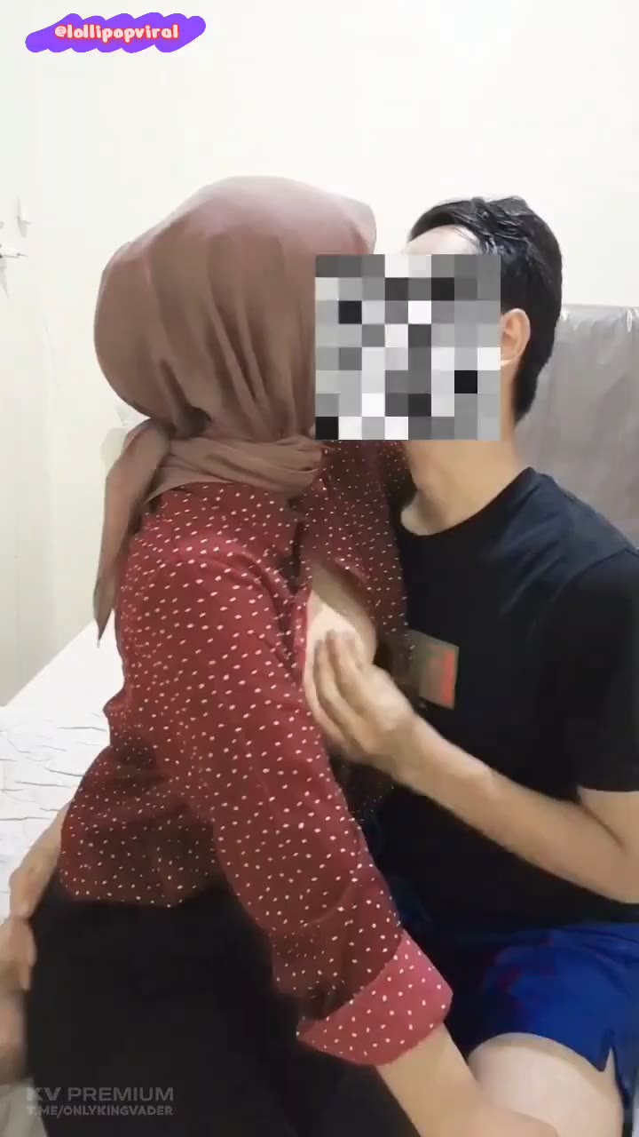 Thumbnail untuk Bercinta Dengan Ukhti 1 Bokep Indo Viral Twitter