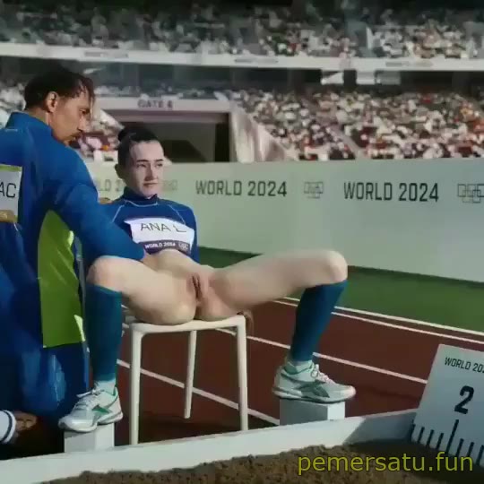 Ngesex Olimpiade