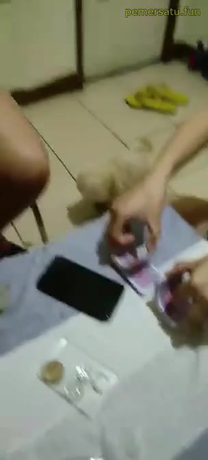 P12 Shafirra Abg 18yo Sange