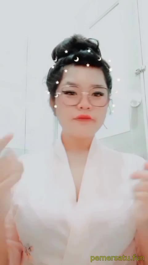 P4 Putri Syuhada Live ABG 18yo Pemersatu Fun