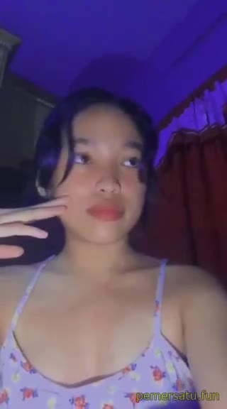 P1 Helena Skandal 18yo Pemersatu Fun