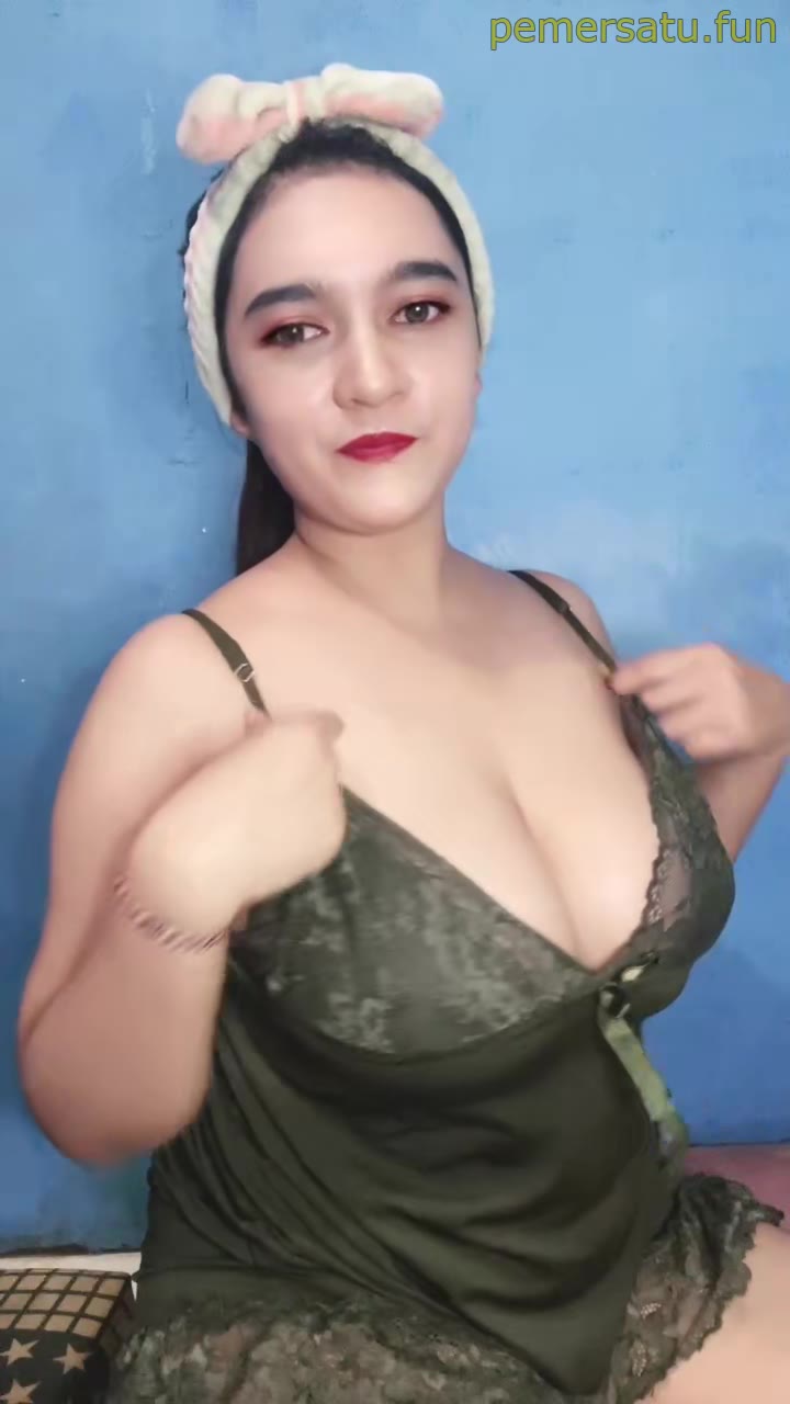 P4 Vika X Chika Abg 18yo Sange