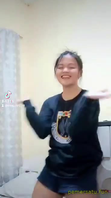 P34 Keith Chloe Abg 18yo Pemersatu Fun