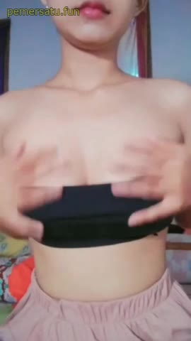 P38 Titin Abg Cakep Mulus 18yo Colmek