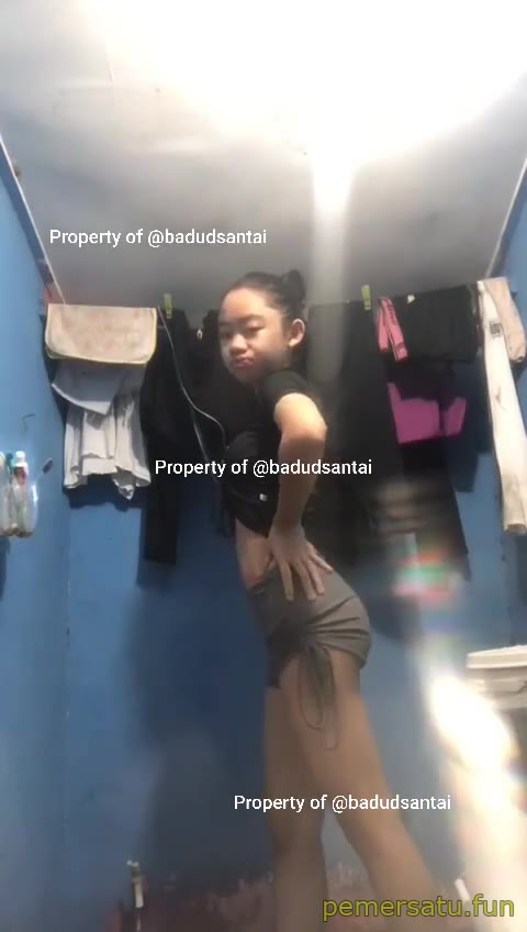 P2 Badudsantai Entot Abg Hijab 18yo Jilbab