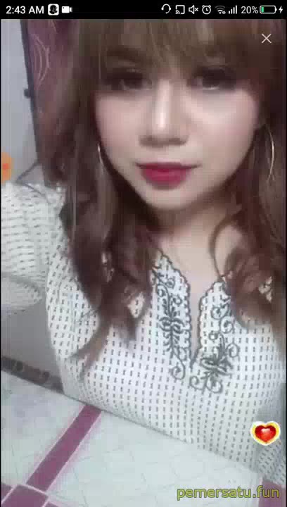 P3 Rohani Redzwa 18YO PEMERSATU FUN