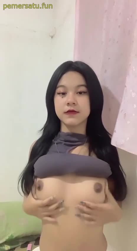 P9 Caroline Puja Lestari Cosplayer 18yo Binal