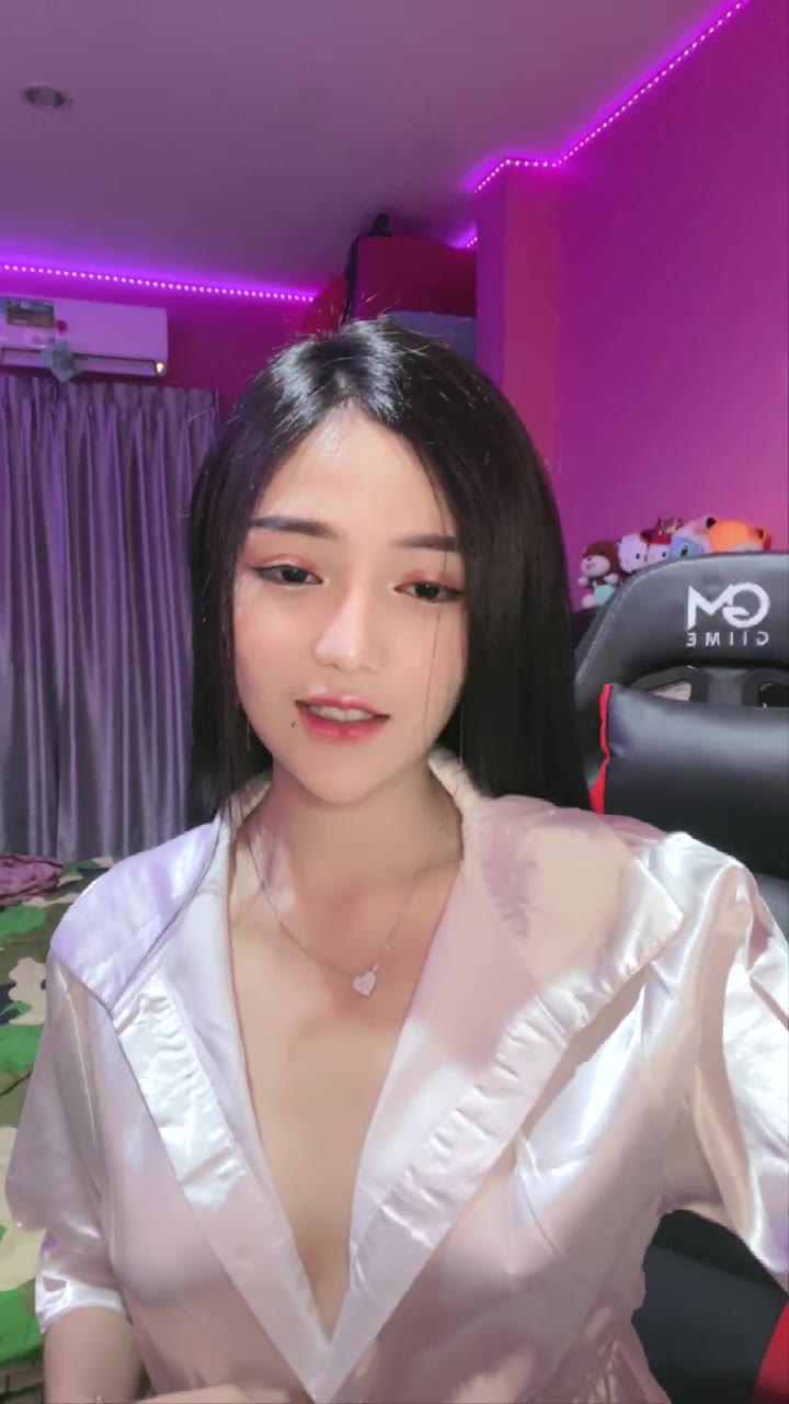 Thumbnail untuk Xiao Sonya Crot Remas Pentil Live Mango Id