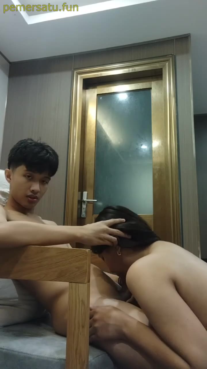 P17 Cantik 18yo Abg Staycation With Ayang 08juli