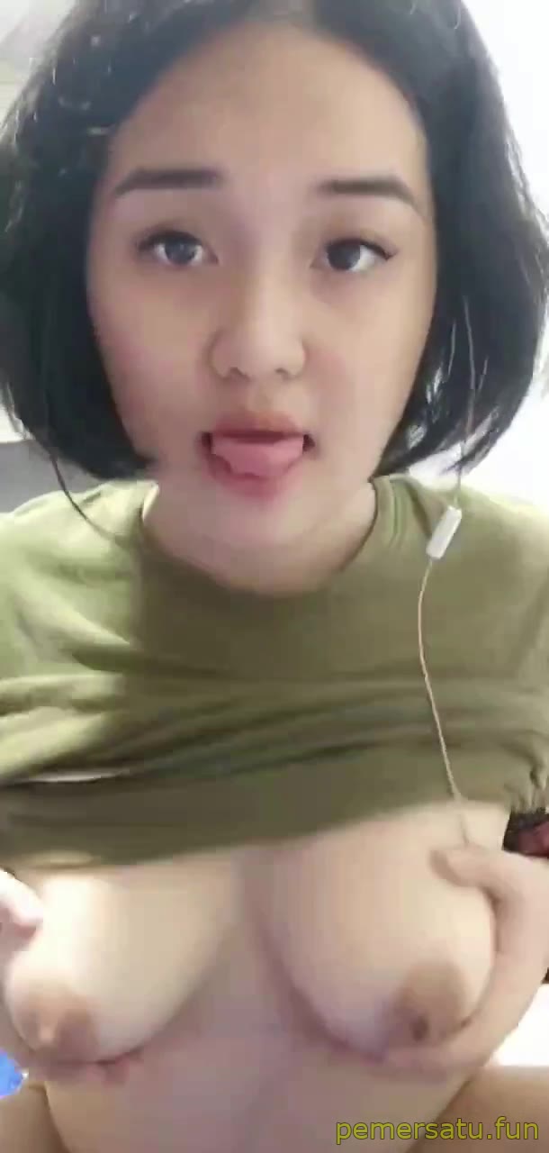 P3 Cacaaa ABG 18yo Pemersatu Fun