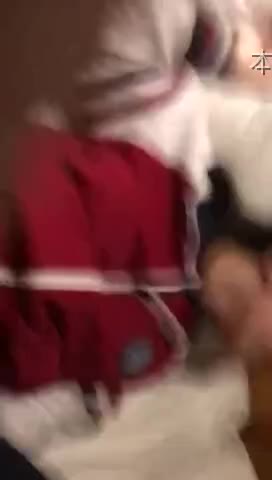 Orgasme Gadis Pelajar Berseragam Sekolah SMP Eksperimental Henan Kacau Dan Dipanggil Ke Tempat Tidur