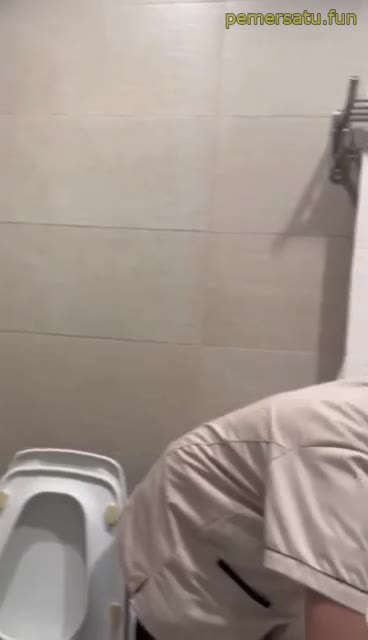P1 Viral Karyawati Hotel Pulen Ngentot