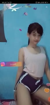 LIVE BIGO LIVE MASIH ABG DAH PANDAI