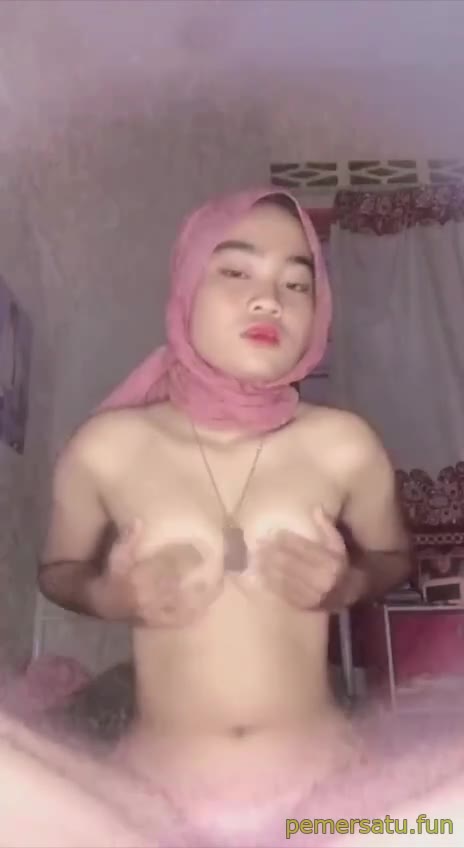 P2 Hijab Jersey Argentina 18yo Viral
