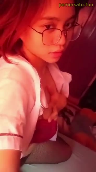 P12 Catherine Baloco Abg 18yo Sange Viral