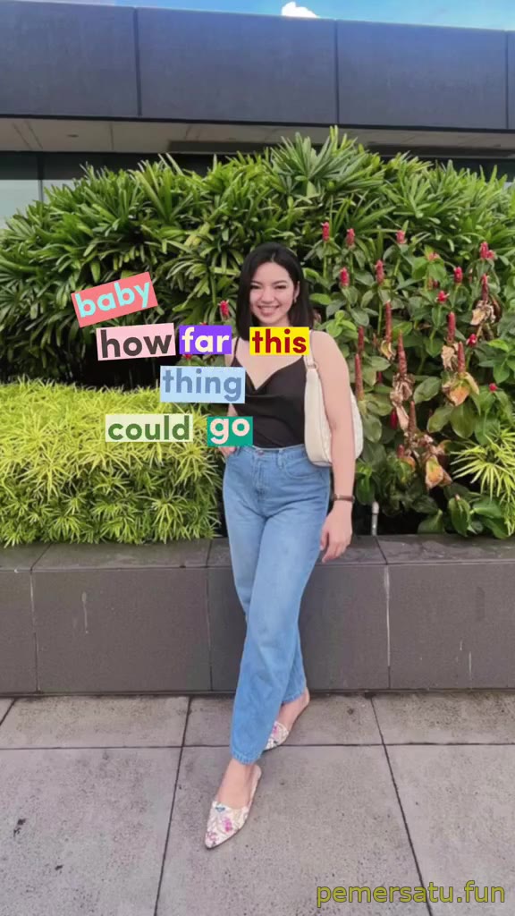 P25 Evannie C ABG 18yo Pemersatu Fun