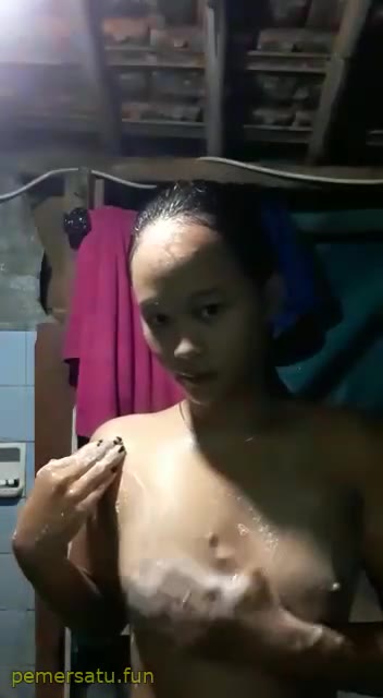 P18 Nayla Update Abg 18yo