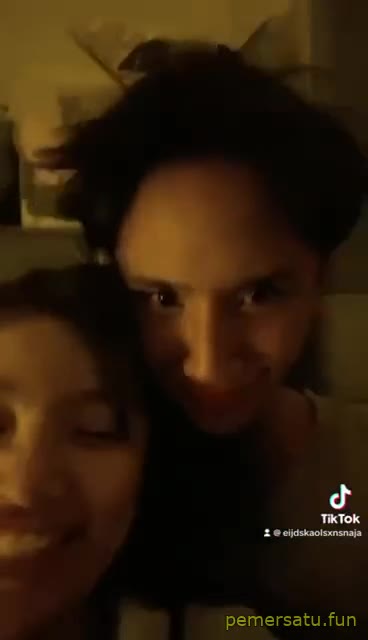 P8 Izabelle Abg 18yo Skandal Viral